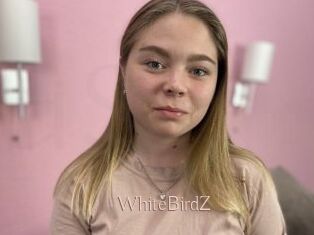 WhiteBirdZ Anal Sexe