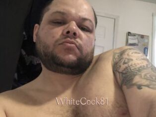 WhiteCock81