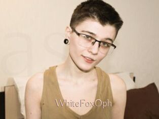 WhiteFoxOph