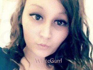 WhiteGurrl