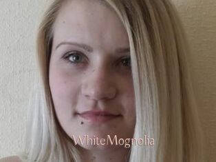 WhiteMognolia