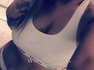 WhiteRussianXXX