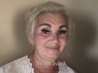 WhiteSvetik