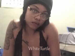 WhiteTurtle Anal Sexe