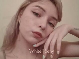 White_Teeny