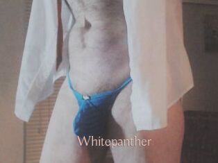 Whitepanther