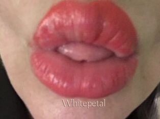 Whitepetal