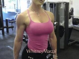 WhitneyMarzal