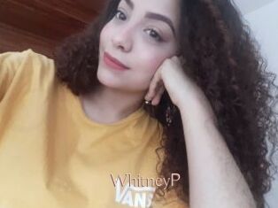 WhitneyP