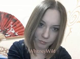 WhitneyWild
