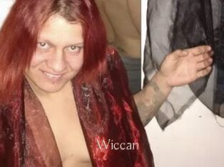 Wiccan