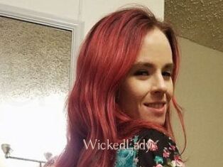 Wicked_Lady Anal Sexe