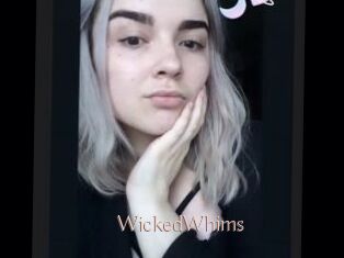 WickedWhims