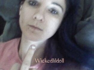 Wickedlildoll