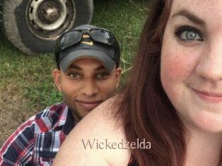 Wickedzelda