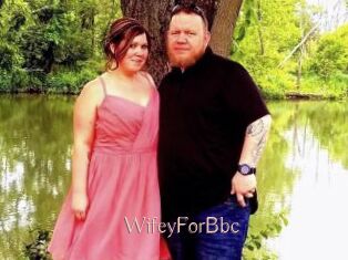 WifeyForBbc