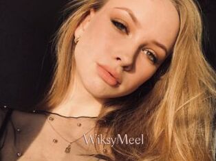 WiksyMeel