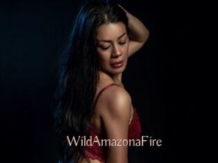 WildAmazonaFire