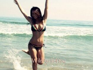 WildAyrin4You