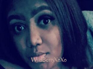 WildBerryXoXo