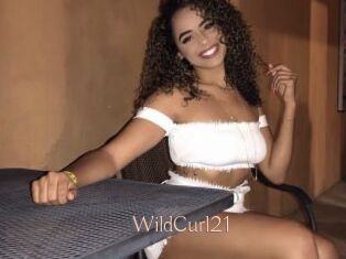WildCurl21 Anal Sexe