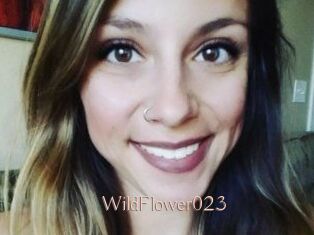 WildFlower023
