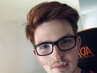 WildGingerx