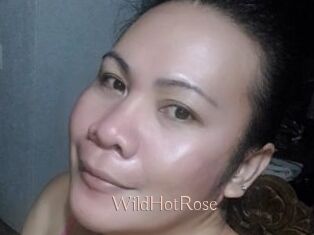 WildHotRose