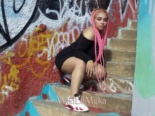 WildLilMeka