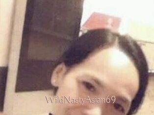 WildNastyAsian69