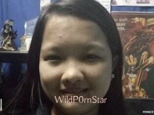 WildP0rnStar