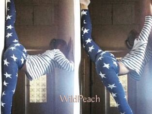 WildPeach
