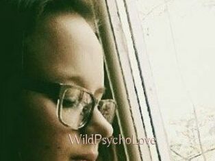 WildPsychoLove