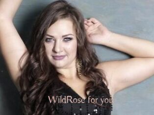 WildRose_for_you Anal Sexe