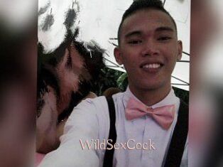 WildSexCock