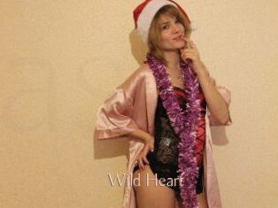 Wild_Heart Anal Sexe