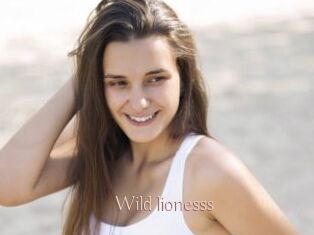 Wild_lionesss