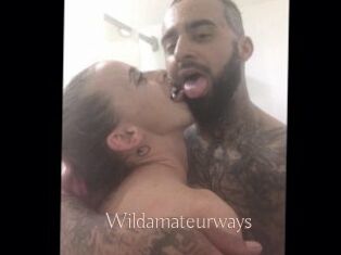 Wildamateurways
