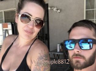 Wildcouple8812 Anal Sexe