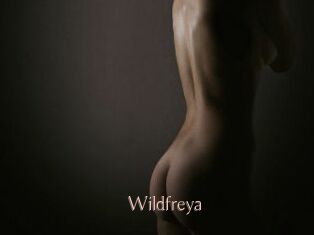 Wildfreya Anal Sexe
