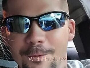 WildnHard4U69 Anal Sexe