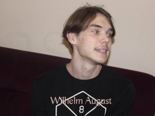 Wilhelm_August Anal Sexe