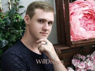 WillDousen