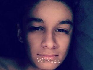 Will_Mazie