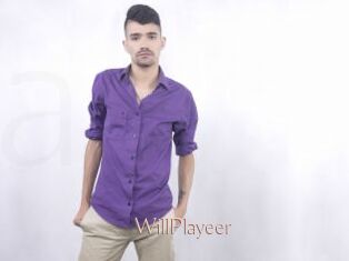 WillPlayeer