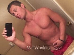 Will_Wanking