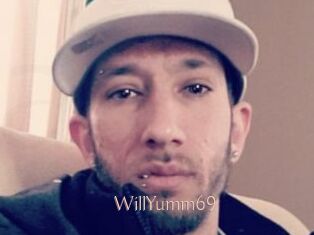 WillYumm69