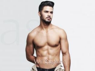Will_Stagliano Anal Sexe