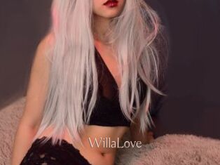 WillaLove