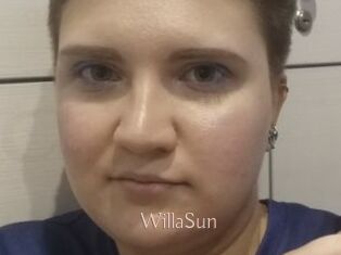WillaSun